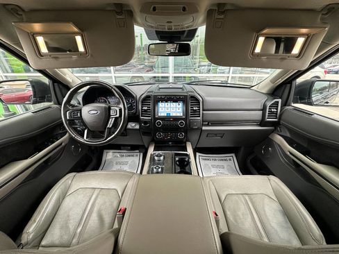 Used 2018 Ford Expedition Limited w/ Equipment Group 302A image 21