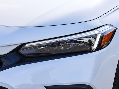 Certified 2024 Honda Civic Sport image 19