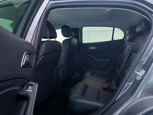 Used 2015 Mercedes-Benz GLA 250 4MATIC image 22