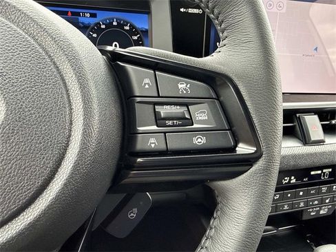 New 2026 Subaru Outback Limited image 23