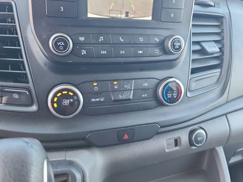 Used 2020 Ford Transit 350 XL image 22
