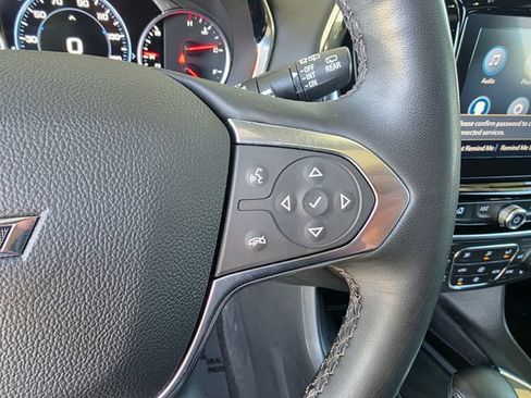 Used 2023 Chevrolet Traverse Premier w/ Redline Edition AWD/4WD image 31