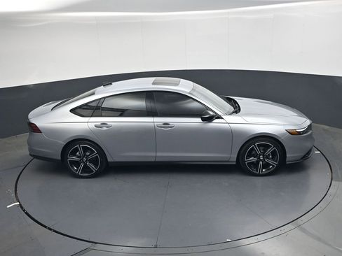 New 2026 Honda Accord SE image 22
