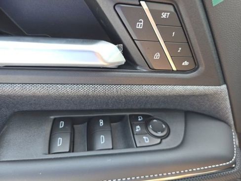 New 2026 GMC Sierra EV Elevation w/ Premium Package image 8