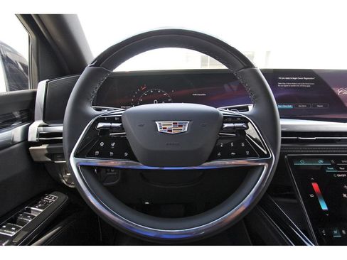 New 2026 Cadillac Escalade Sport w/ Touring Package AWD/4WD image 14