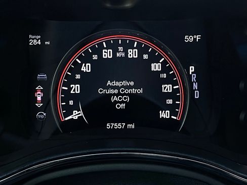 Used 2024 Dodge Durango GT image 16