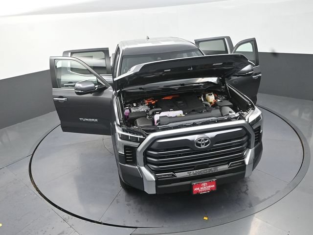 Used 2026 Toyota Tundra Limited w/ Limited PVM Package AWD/4WD image 40