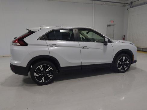 Used 2024 Mitsubishi Eclipse Cross SE AWD/4WD image 10