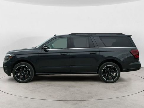 Used 2024 Ford Expedition Max Limited AWD/4WD image 2