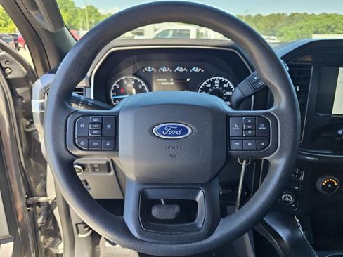 Used 2021 Ford F150 XL w/ STX Appearance Package image 19