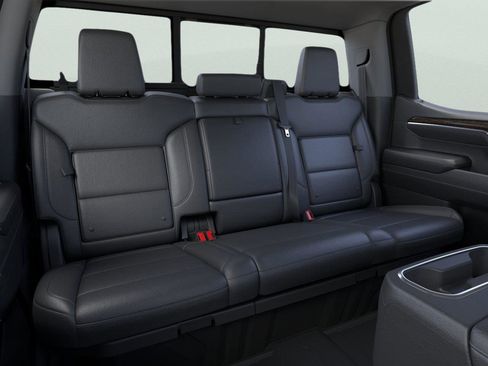 New 2026 GMC Sierra 1500 SLT w/ SLT Premium Package image 47