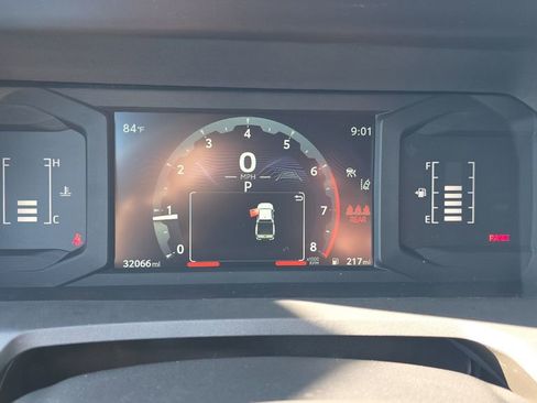Used 2025 Toyota Tacoma SR5 RWD image 22