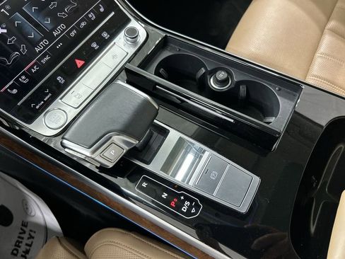 Used 2020 Audi A8 L 3.0T AWD/4WD image 18
