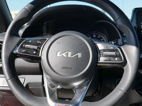 Used 2024 Kia Forte GT-Line w/ GT-Line Premium Package image 34