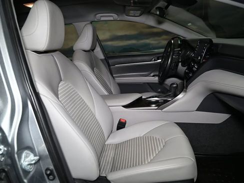 Used 2023 Toyota Camry SE FWD image 57