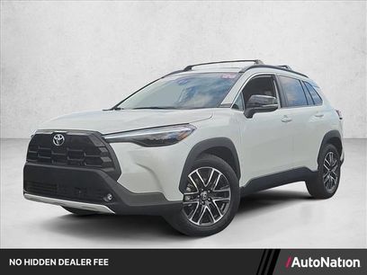Certified 2026 Toyota Corolla Cross XLE w/ Convenience Package
