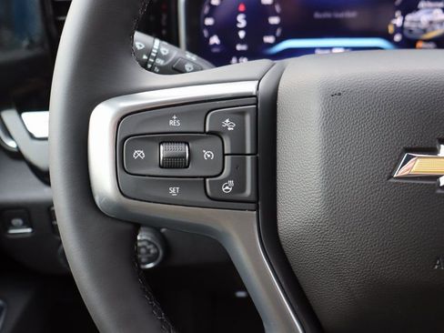 New 2026 Chevrolet Silverado 3500 LT w/ All Star Edition AWD/4WD image 8