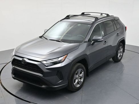 Used 2022 Toyota RAV4 XLE w/ Convenience Package AWD/4WD image 31