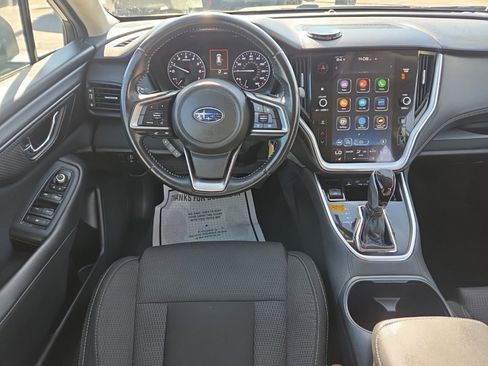 Used 2022 Subaru Outback Premium w/ Popular Package #1 image 21