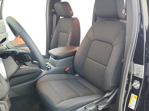 Used 2024 Chevrolet Colorado LT w/ LT Convenience Package image 43