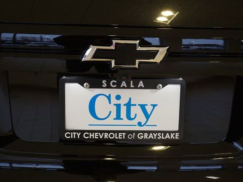 New 2026 Chevrolet Traverse LT w/ Driver Confidence Package image 31