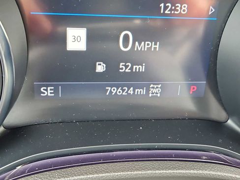 Used 2020 Buick Encore GX Essence w/ Experience Buick Package image 13