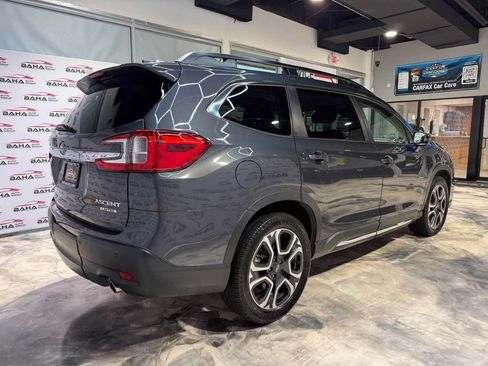 Used 2023 Subaru Ascent Limited AWD/4WD image 6