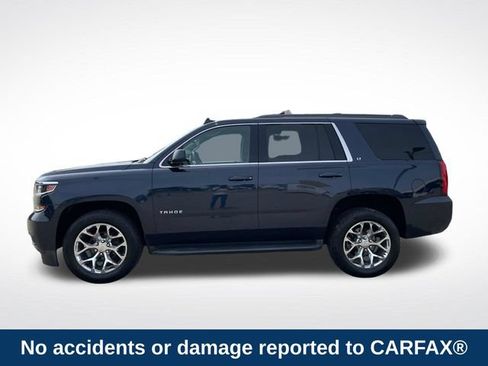 Used 2019 Chevrolet Tahoe LT AWD/4WD image 2