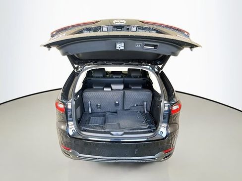 Used 2025 MAZDA CX-90 Plug-In Hybrid w/ Preferred AWD/4WD image 24