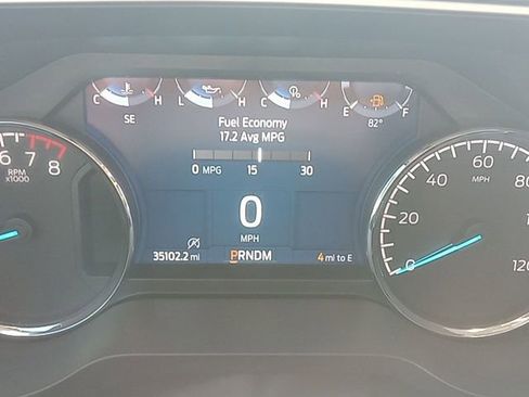 Used 2023 Ford F150 XLT w/ Equipment Group 301A Mid image 12