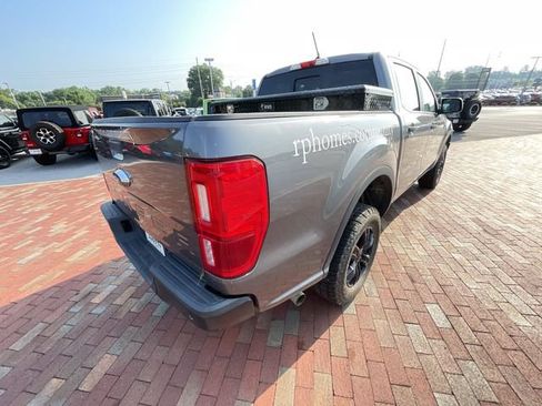 Used 2022 Ford Ranger XL w/ Equipment Group 101A High RWD image 17