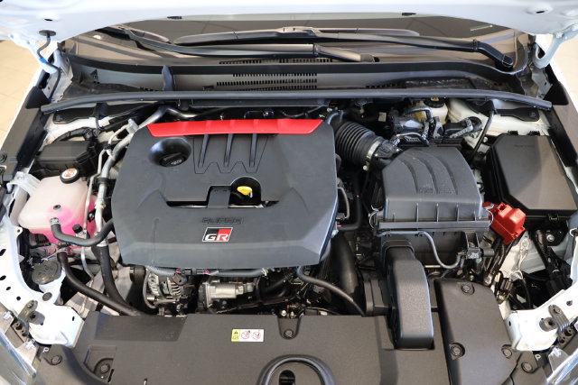 New 2026 Toyota Corolla GR AWD/4WD image 7