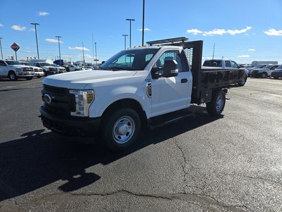 Used 2019 Ford F350 XL w/ Power Equipment Group