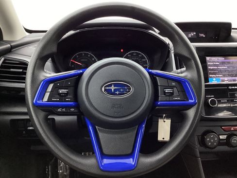 Used 2018 Subaru Impreza 2.0i AWD/4WD image 31