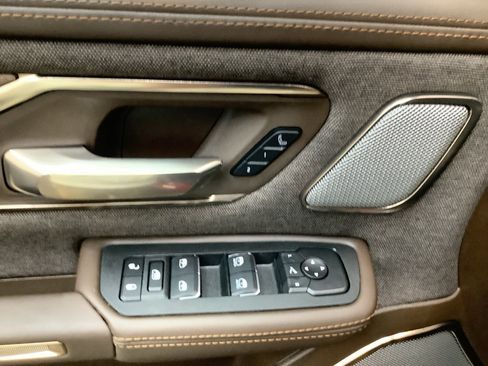 New 2026 RAM 1500 Limited AWD/4WD image 13