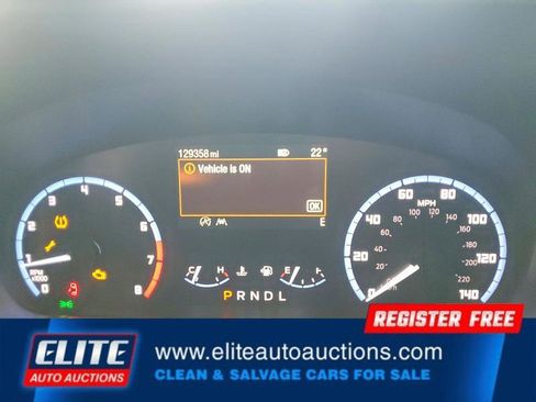 Used 2021 Ford Bronco Sport image 18