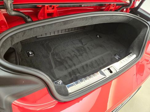 New 2025 Bentley Continental GTC image 22