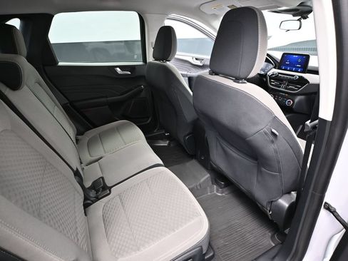 Used 2021 Ford Escape SE AWD/4WD image 39