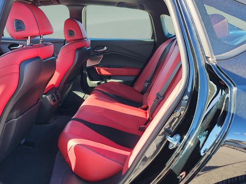 Used 2023 Acura TLX w/ A-SPEC Pkg image 11