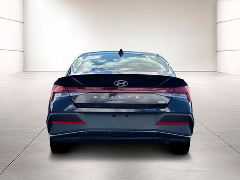 New 2026 Hyundai Elantra Sport FWD image 6