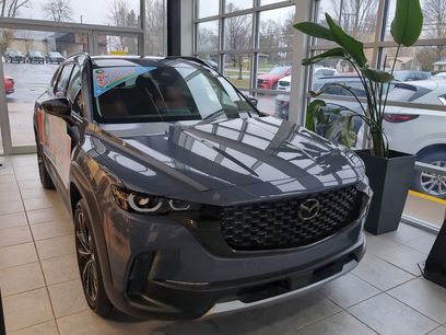 New 2026 MAZDA CX-50 AWD 2.5 S w/ Cargo Package