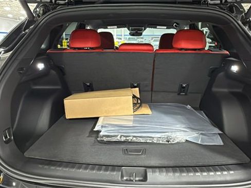 Used 2024 Chevrolet Blazer EV RS image 7