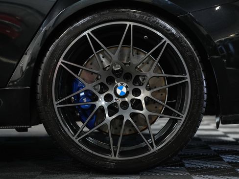 Used 2018 BMW M3 Coupe w/ Competition Package image 62