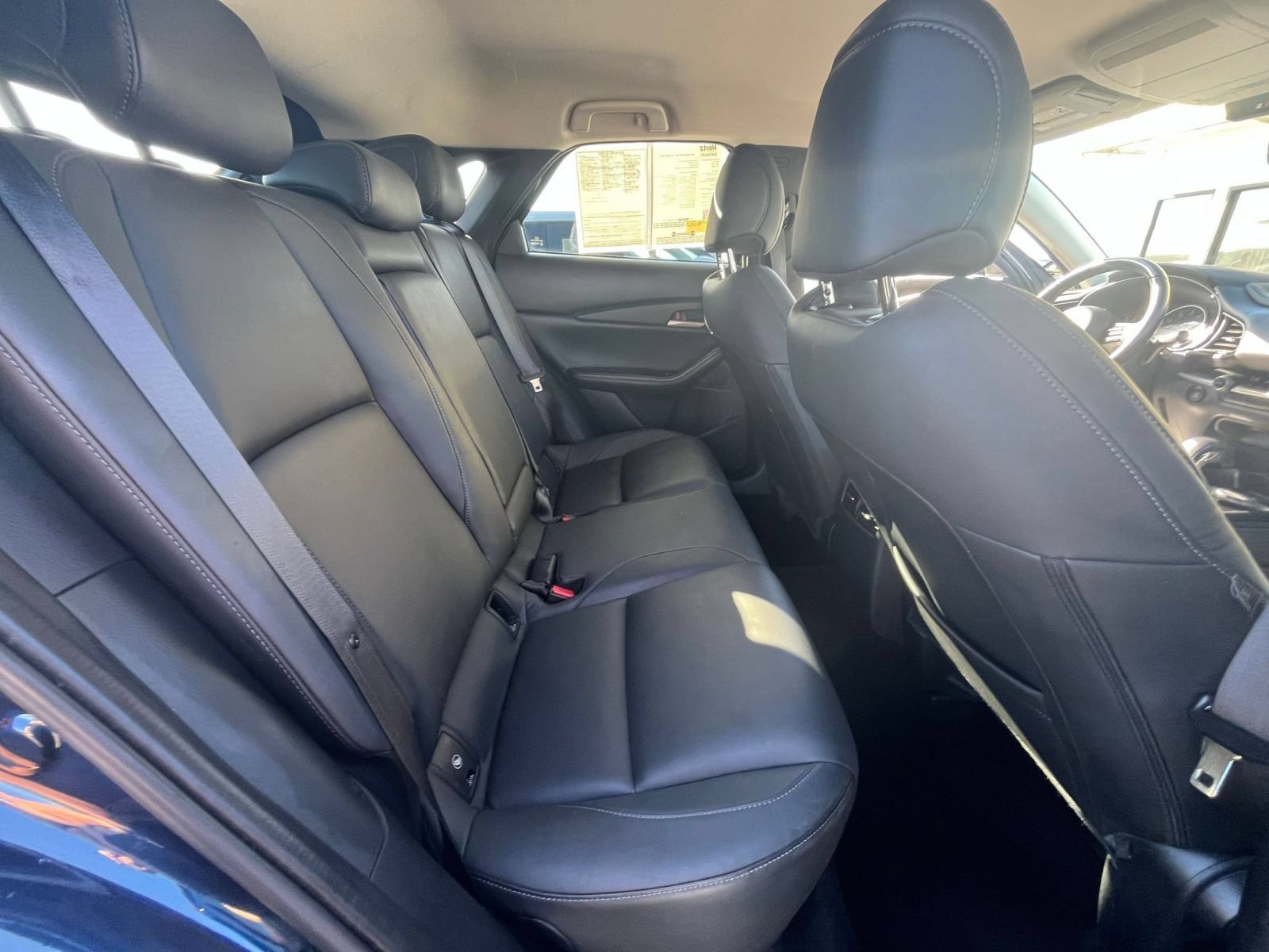 Used 2024 MAZDA CX-30 AWD 2.5 S w/ Select Sport Pkg image 24