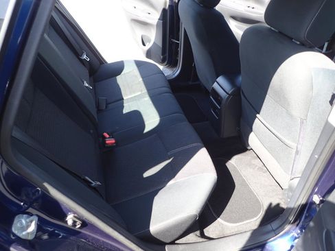 Used 2018 Nissan Sentra S FWD image 12