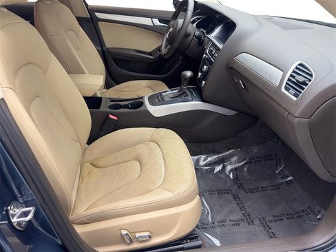 Used 2016 Audi A4 2.0T Premium w/ Convenience Plus Package image 34