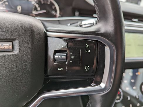 Used 2021 Land Rover Range Rover Evoque S image 27