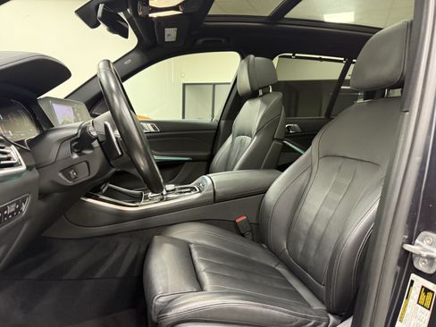 Used 2020 BMW X5 sDrive40i w/ M Sport Package RWD image 13