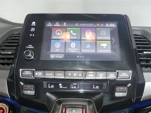 Used 2023 Honda Odyssey Touring image 36