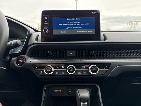 New 2026 Honda CR-V Sport-L image 21
